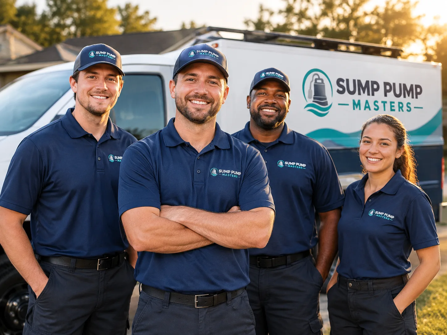 Sump Pump Repair company in New Brockton, AL
