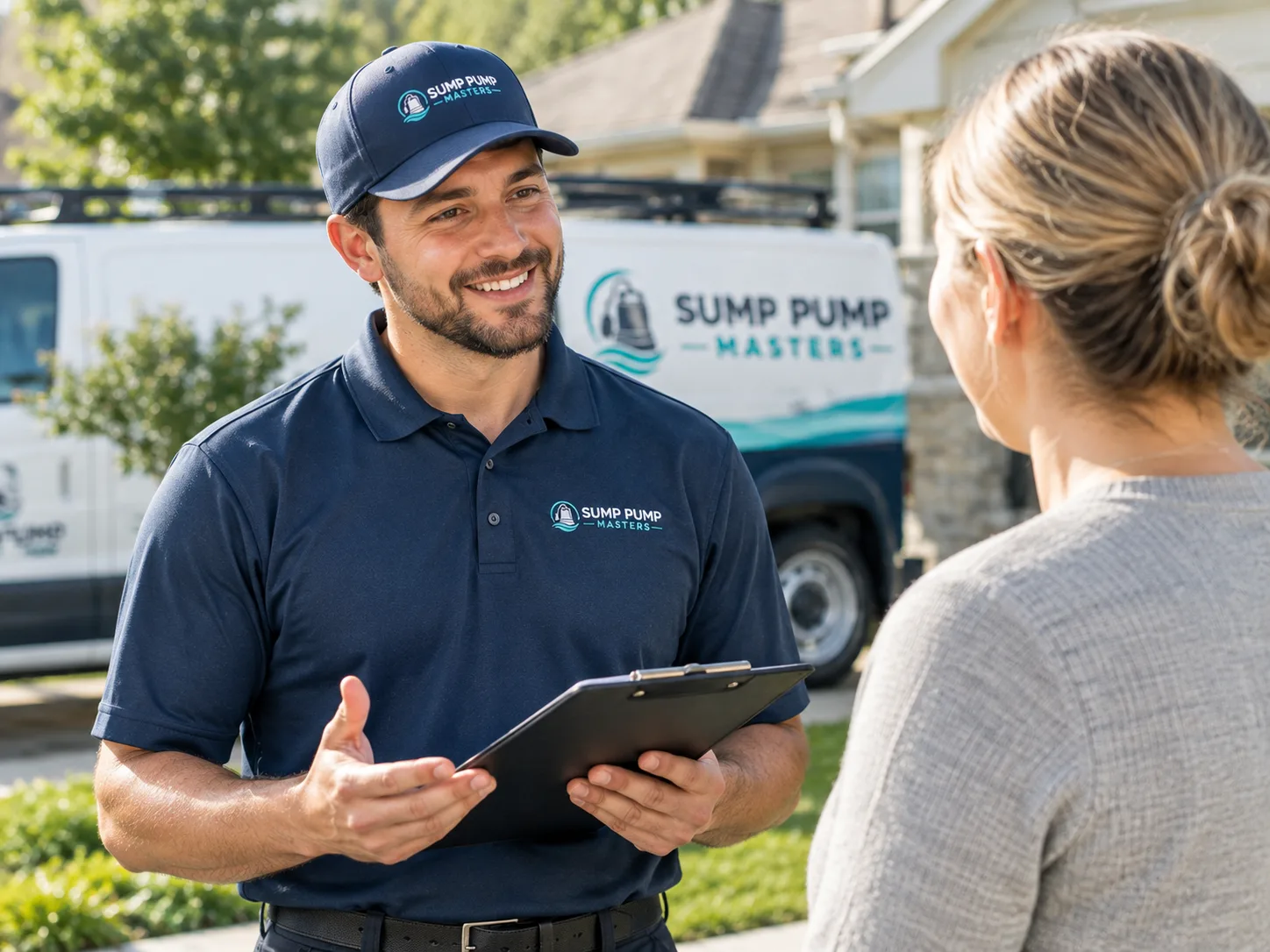 Sump Pump Repair New Brockton, AL FAQs